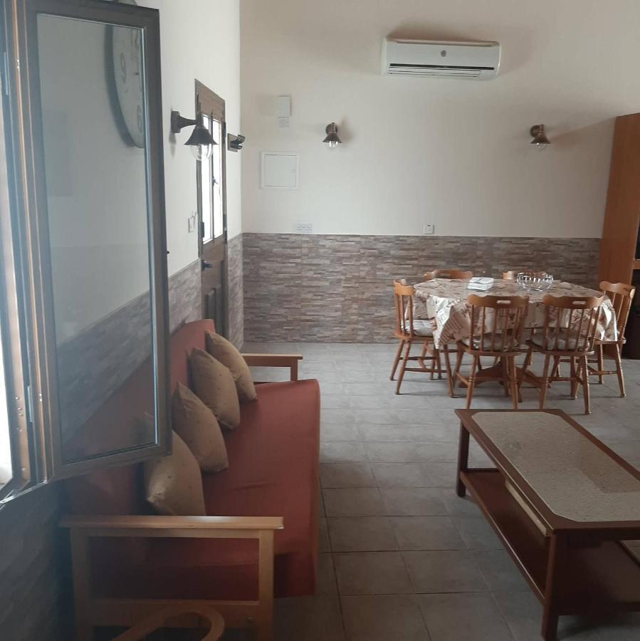 Villa Haven House à Larnaca Extérieur photo