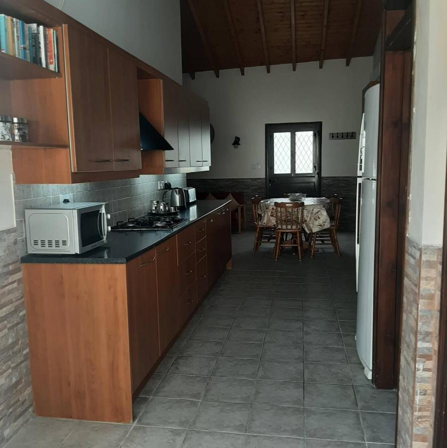 Villa Haven House à Larnaca Extérieur photo