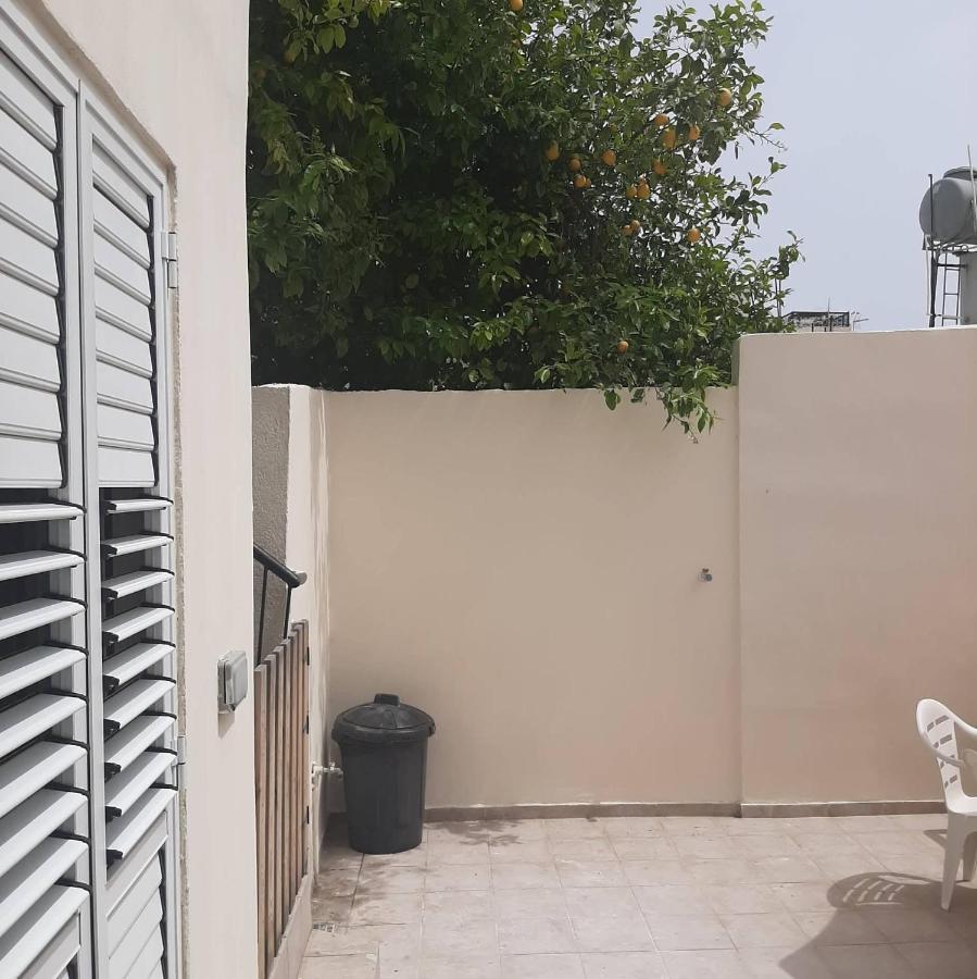 Villa Haven House à Larnaca Extérieur photo