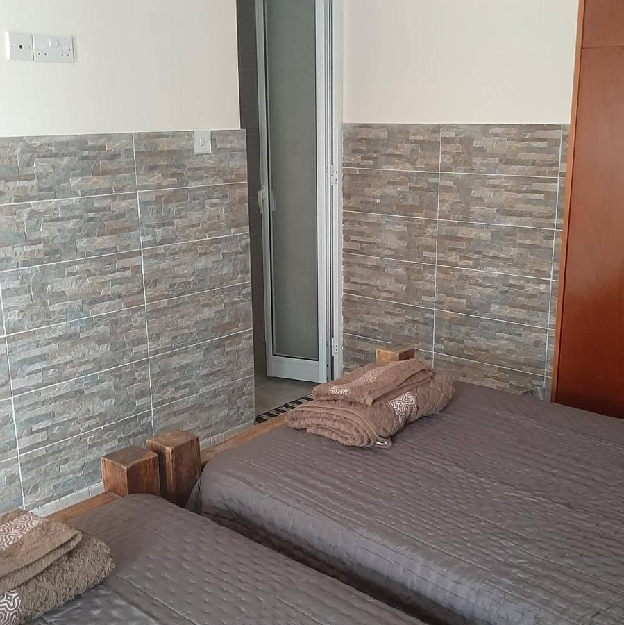 Villa Haven House à Larnaca Extérieur photo