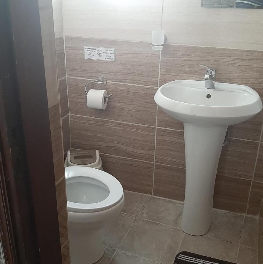 Villa Haven House à Larnaca Extérieur photo