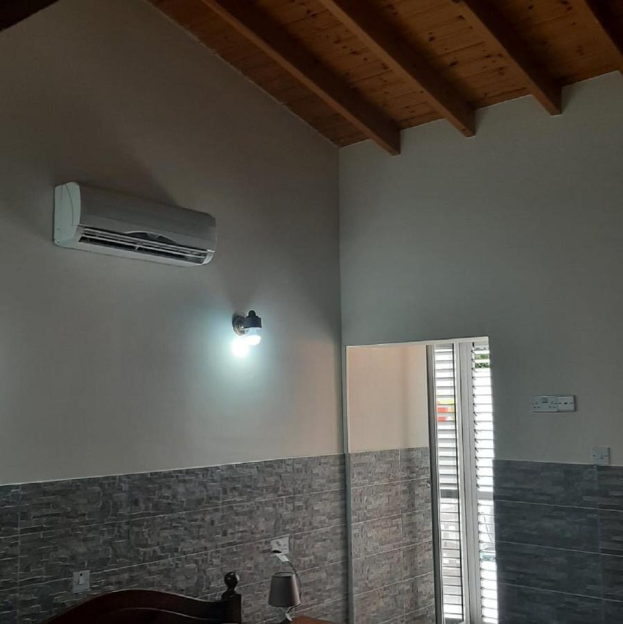 Villa Haven House à Larnaca Extérieur photo